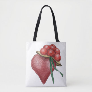 Schwarzwaldliebe Tasche