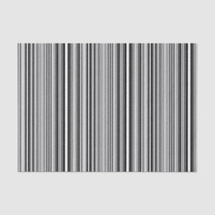 Schwarzweiss-Linien Seidenpapier