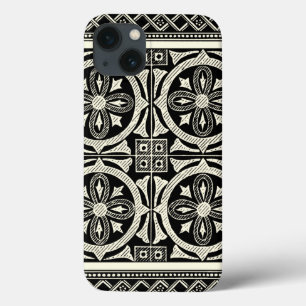 Schwarzweiss-Mandala-Motiv durch Visions-Studio title_seo2