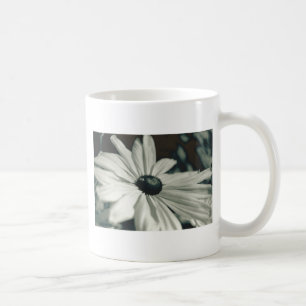 Schwarzweiß - Mit Augen Susan Kaffeetasse