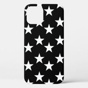 Schwarzweiss-Stern-Druck-Telefon-Kasten title_seo2