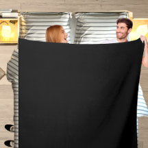 Schwarzweißfarbe, solide Farbe