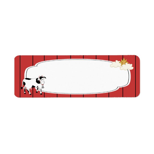 Schwarzweißkennzeichen (Vorne)