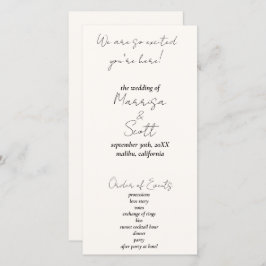 Schwarzweißprogramme