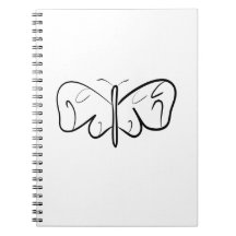 Schwarzweißschmetterling