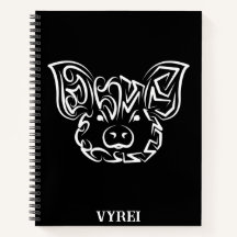 Schwarzweißstäbchen