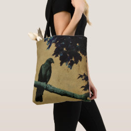 Schwarzwild in der Natur Tasche