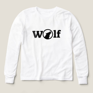 Schwarzwolf