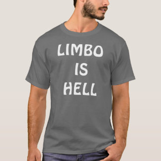 SCHWEBE IST HÖLLE T-Shirt