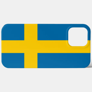 Schweden Case-Mate iPhone Hülle