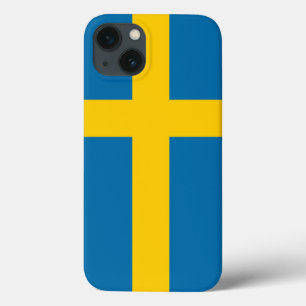 Schweden Case-Mate iPhone Hülle