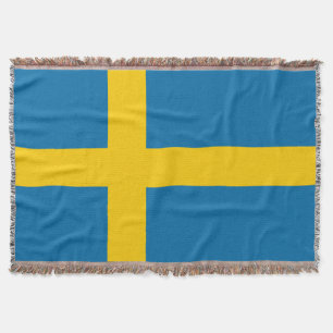 Schweden Decke