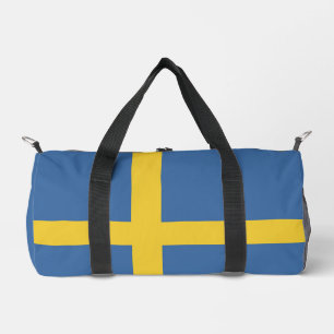 Schweden Duffle Bag