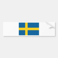 Schweden-Flagge