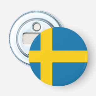 Schweden Flaschenöffner