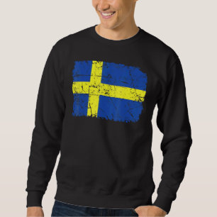 Schweden für Schweden Sweatshirt