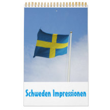 Schweden Impressionen