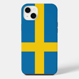 Schweden iPhone 14 Plus Hülle