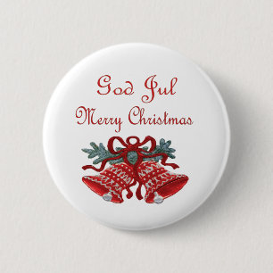 Schweden-Knopf Button