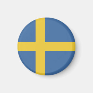 Schweden Magnet