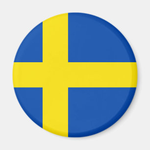 Schweden Magnet