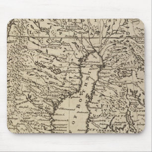 Schweden Mousepad