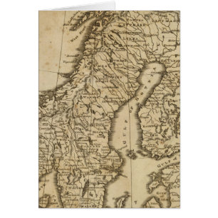 Schweden, Norwegen 3