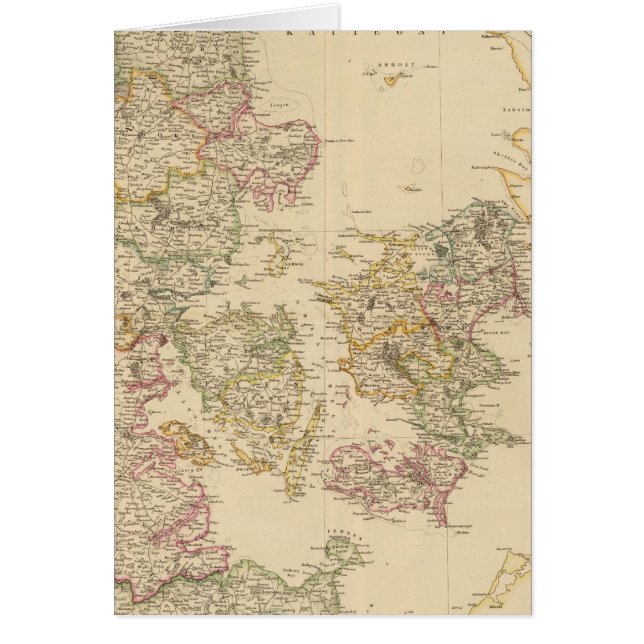 Schweden, Norwegen 3 (Vorne)