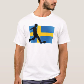Schweden-Schlaggerät 2 T-Shirt