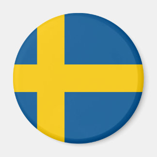 Schweden SE Magnet