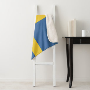 Schweden Sherpadecke