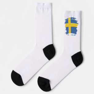 Schweden Socken