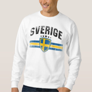 Schweden Sweatshirt