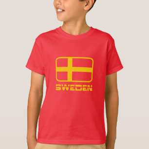 Schweden T-Shirt