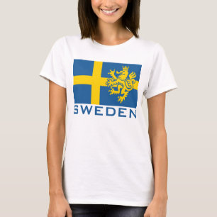 Schweden T-Shirt