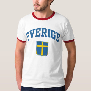 Schweden T-Shirt