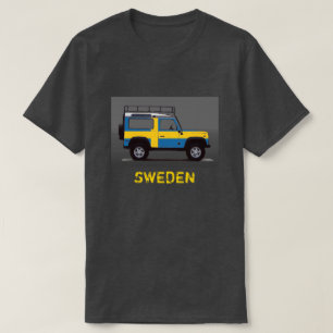 SCHWEDEN T-Shirt