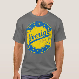 Schweden T-Shirt