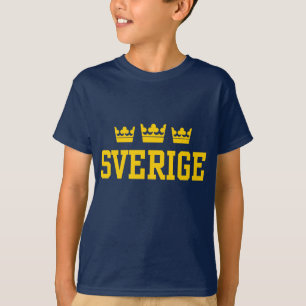Schweden T-Shirt