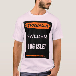 Schweden T-Shirt