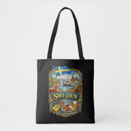 Schweden Tasche