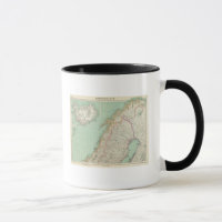 Schweden und Island
