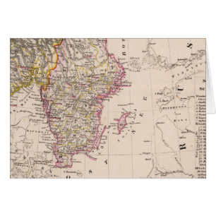 Schweden und Norwegen