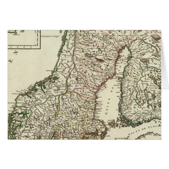 Schweden und Norwegen 10 (Vorderseite (Horizontal))