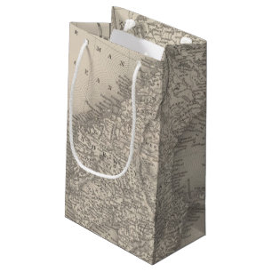 Schweden und Norwegen 4 Kleine Geschenktüte