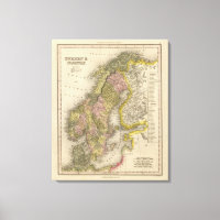 Schweden und Norwegen 5
