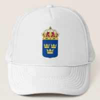 Schweden-Wappen