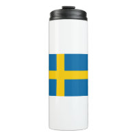 Schwedenflagge