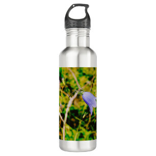Schwedisch Bluebell Edelstahlflasche