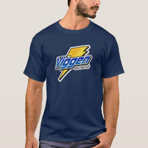 Schwedisch T-Shirt